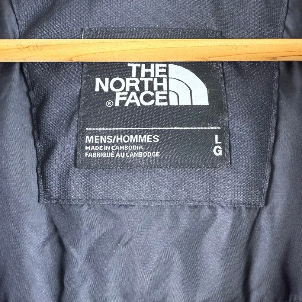 The North Face north face
